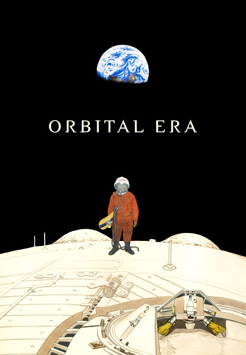 Orbital Era - film 2020 - AlloCiné