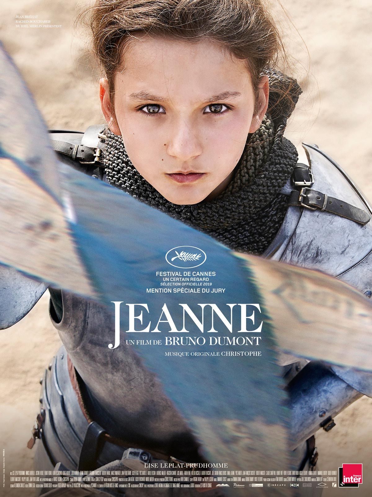 Jeanne streaming vf gratuit