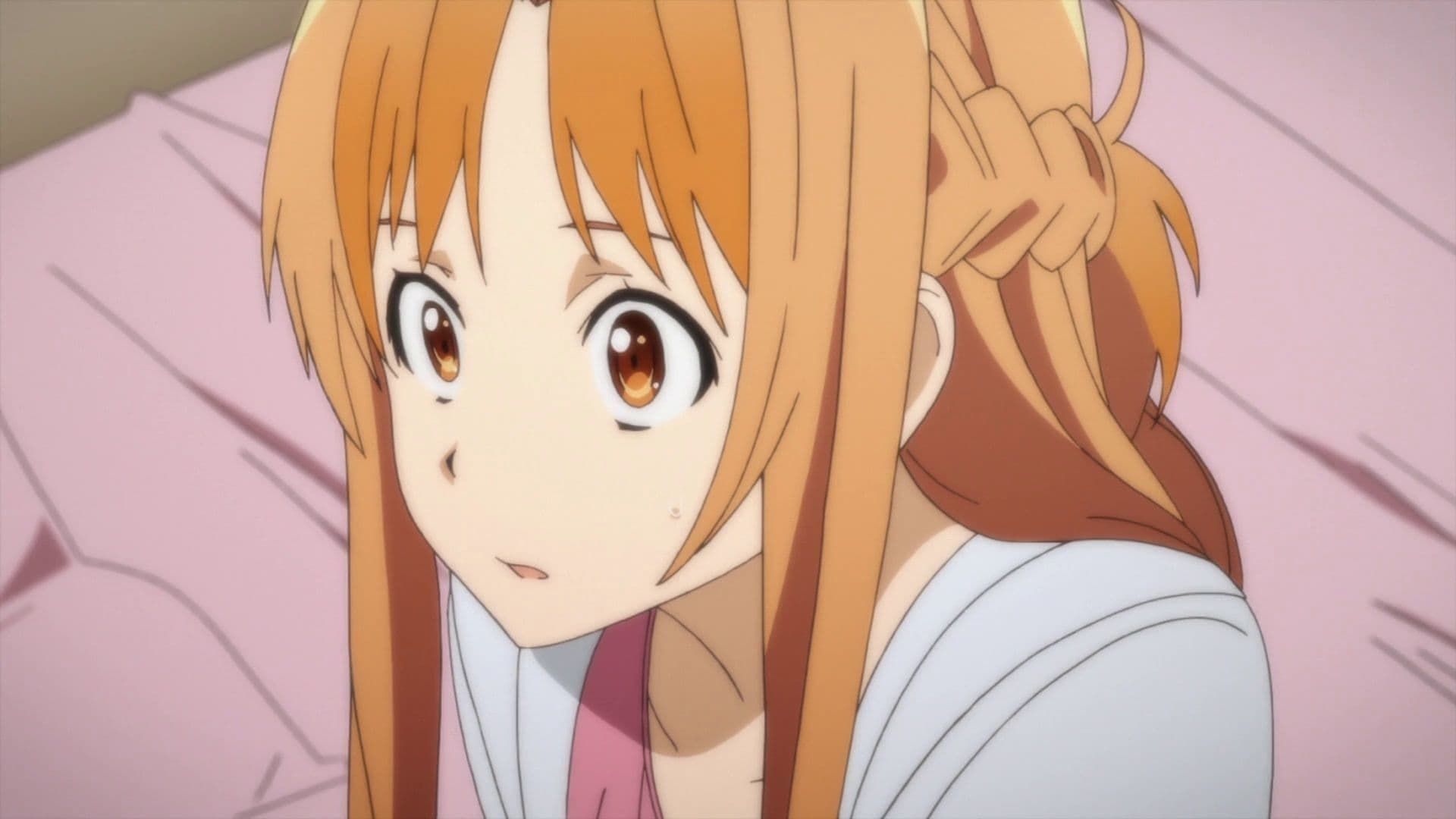 Poster Sword Art Online - Saison 2 - Affiche 58 sur 92 - AlloCiné