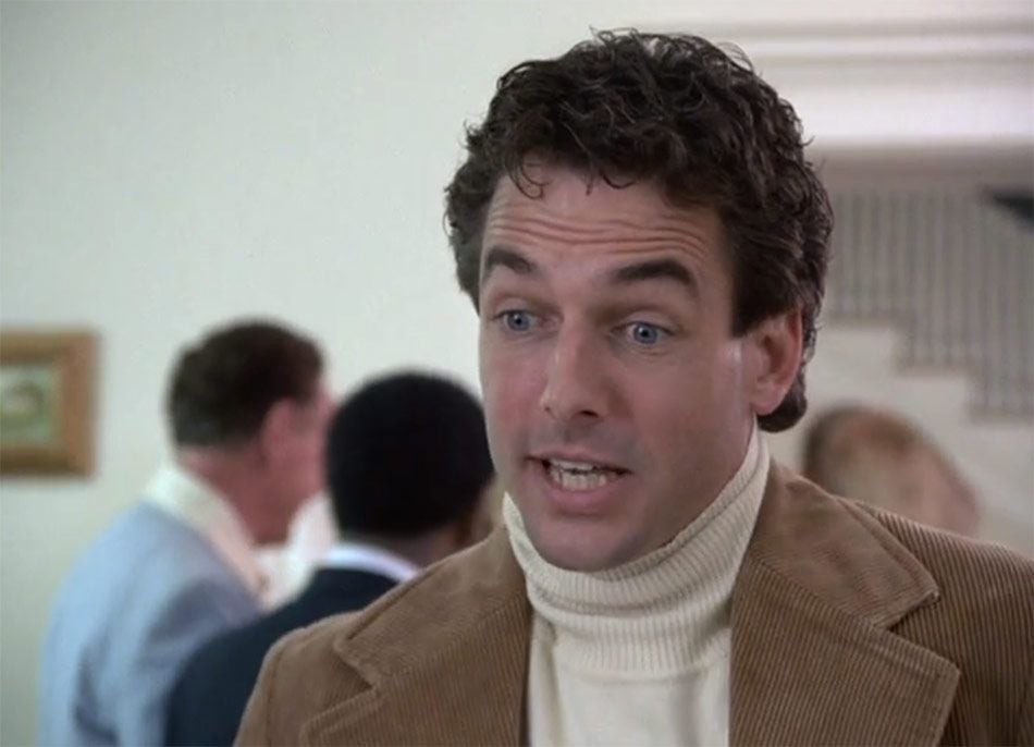 Photo du film Audessus de tout