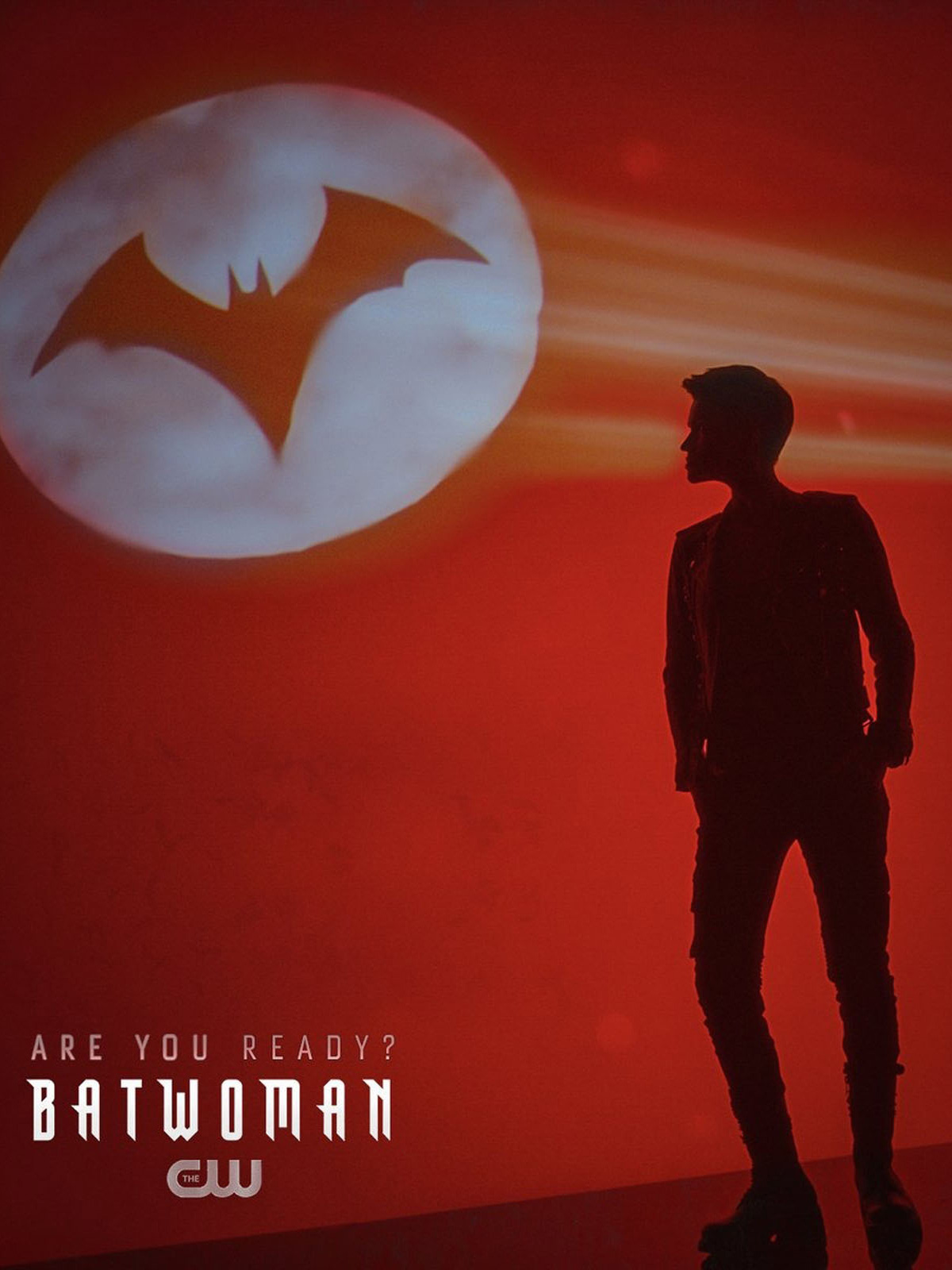 Poster Batwoman Saison 1 Affiche 16 Sur 18 Allociné 3850