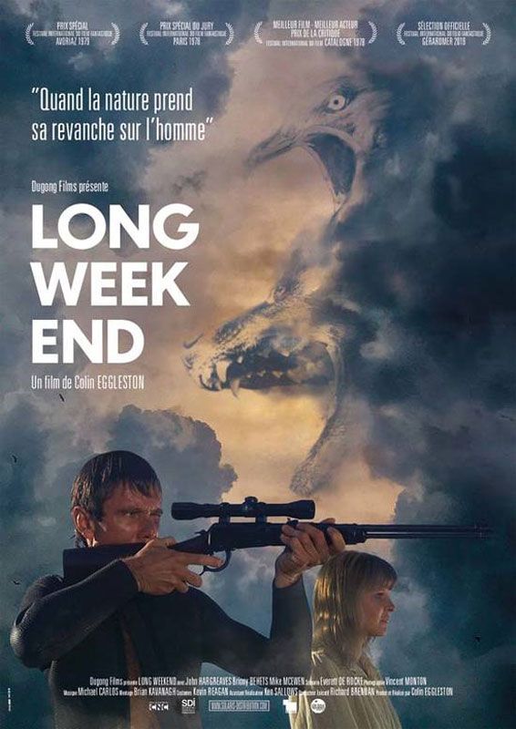Long Weekend streaming vf gratuit