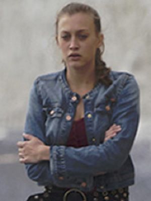 Julia Ragnarsson - AlloCiné