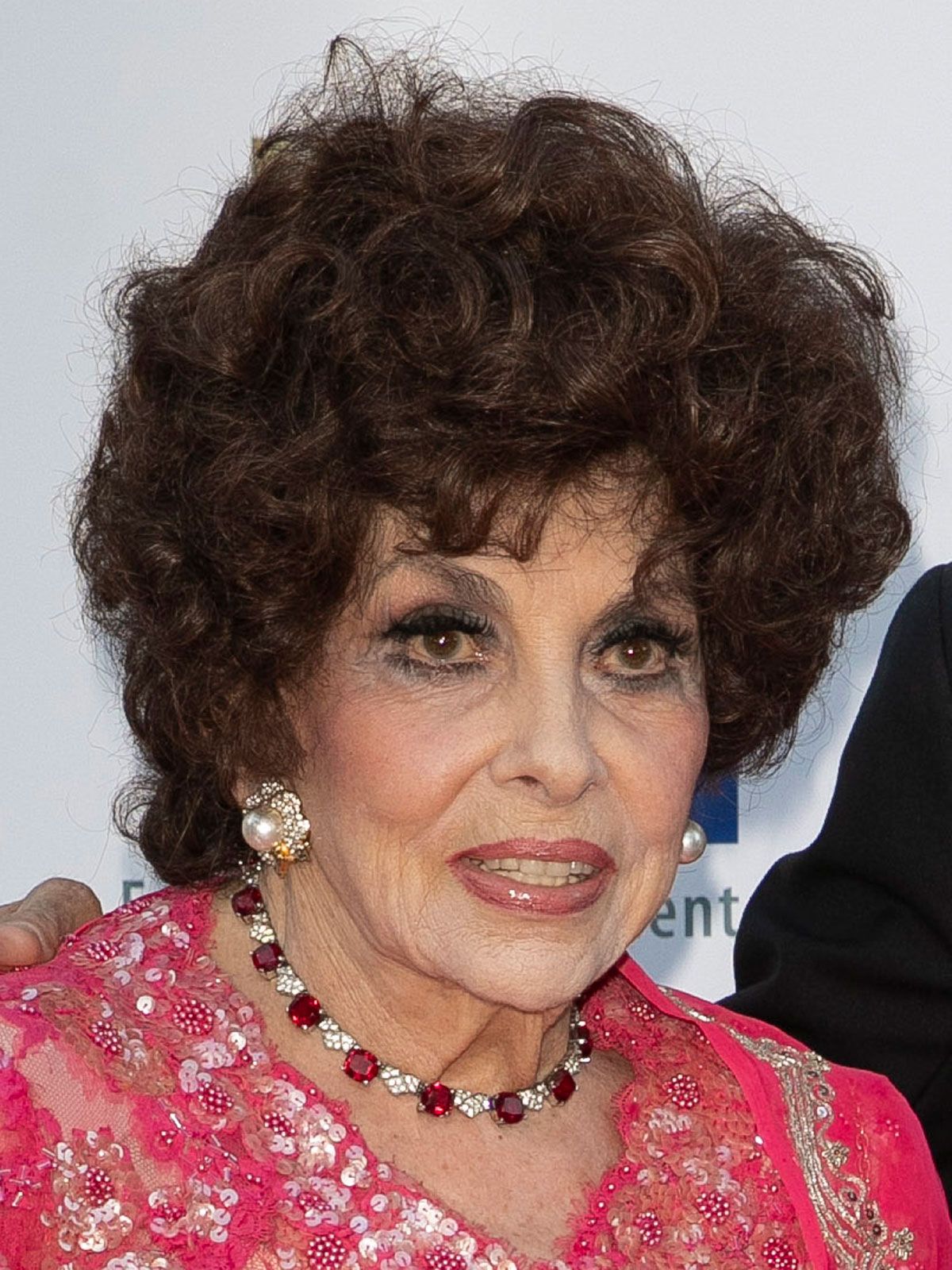 Gina Lollobrigida Filmographie Allociné