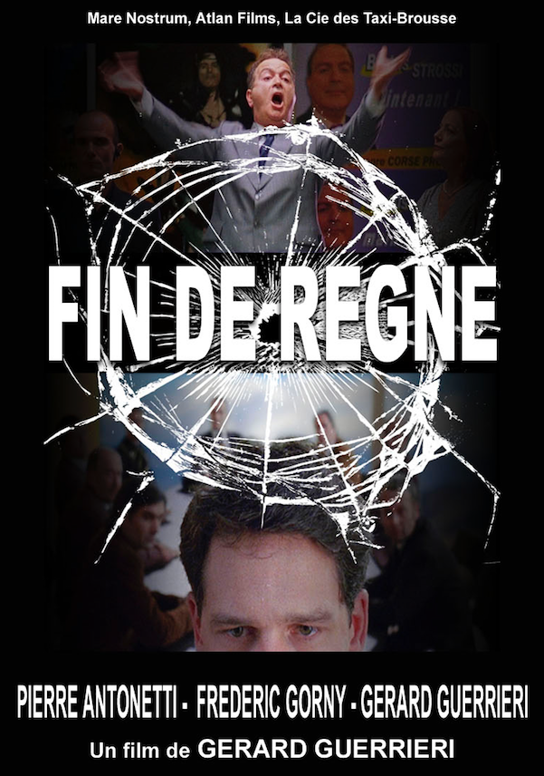 Fin de règne streaming vf gratuit
