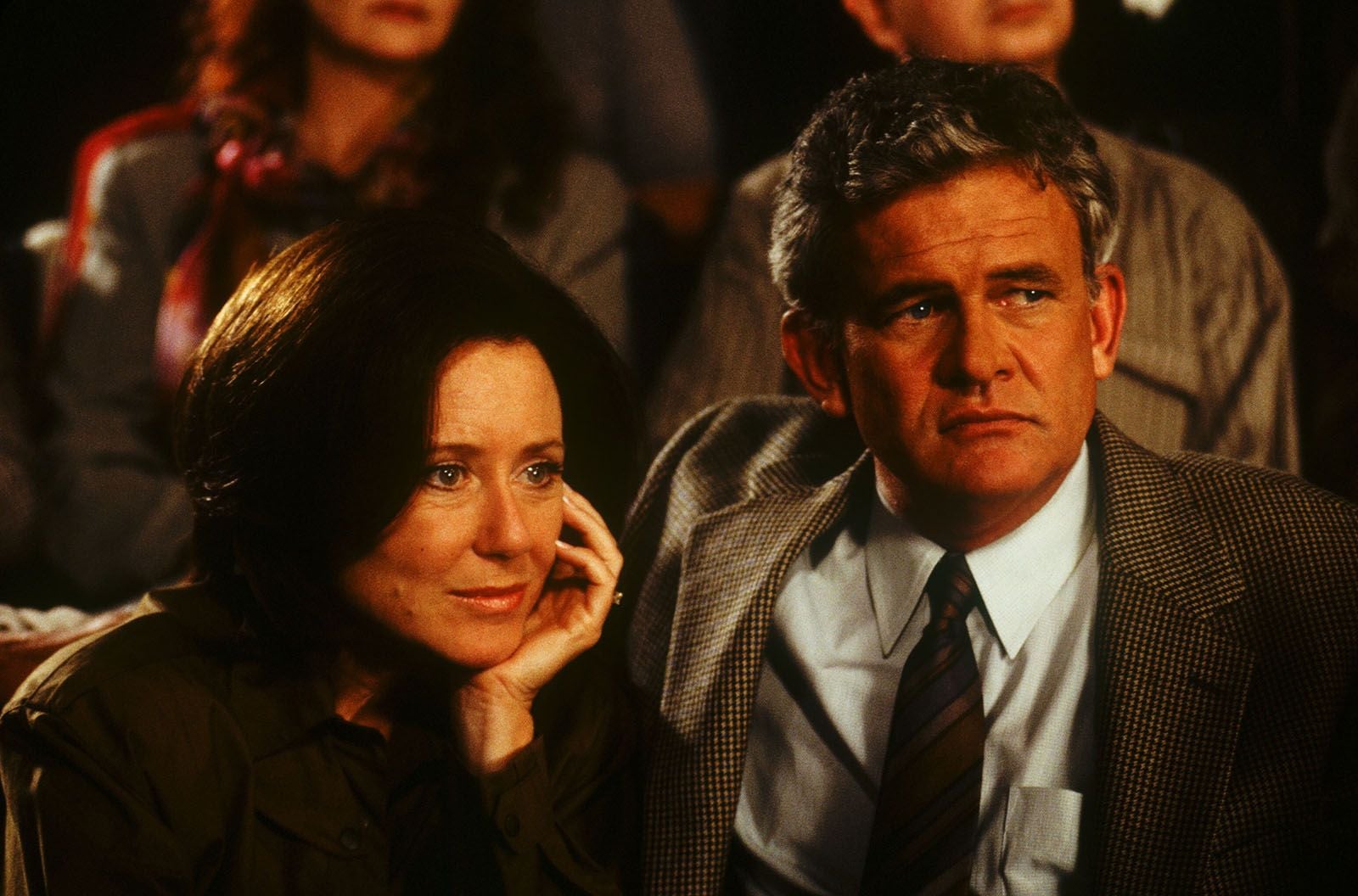 Photo de Mary McDonnell - Donnie Darko : Photo Mary McDonnell, Holmes ...