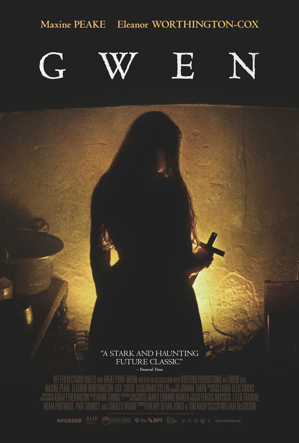 Gwen streaming fr