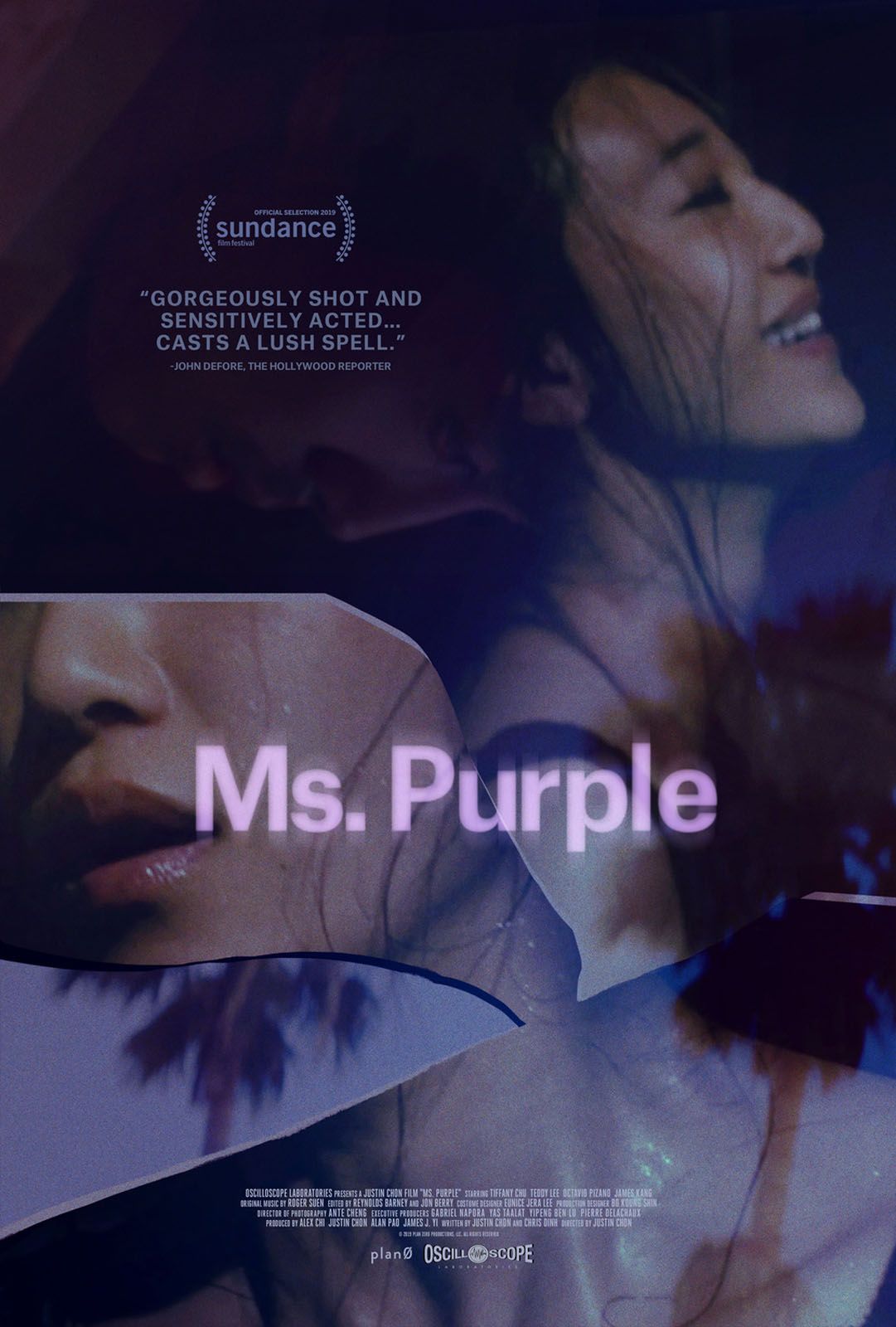 Ms. Purple streaming vf gratuit
