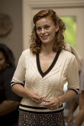 Photo de Cassidy Freeman - The Righteous Gemstones : Photo Cassidy
