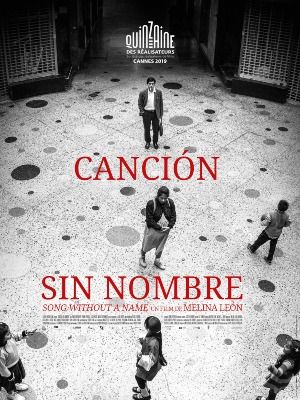 Canción sin nombre - Directors' Fortnight