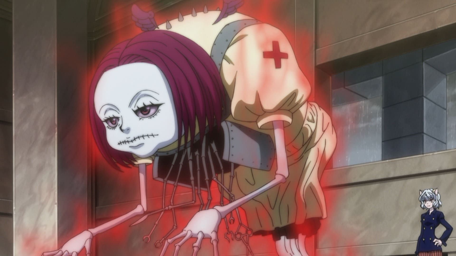 Poster saison 4 Affiche 46 sur 153 AlloCiné