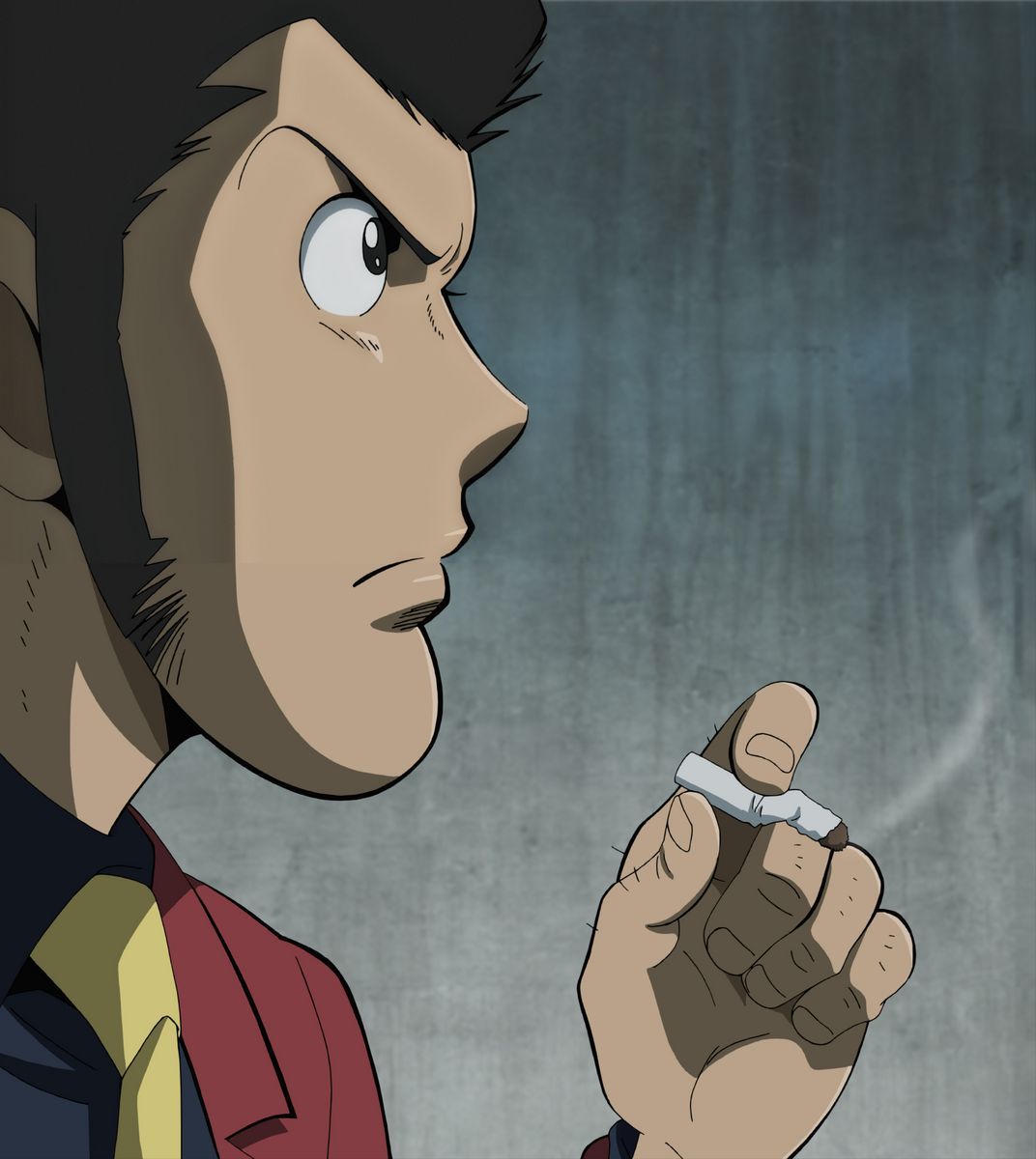 Photo du film Lupin III VS Détective Conan Photo 20 sur 24 AlloCiné