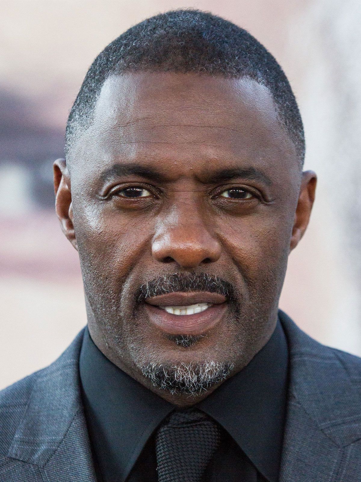 Idris Elba Images