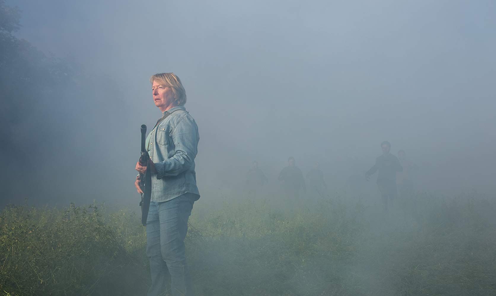 Photo du film Les Affamés - Photo 7 sur 20 - AlloCiné