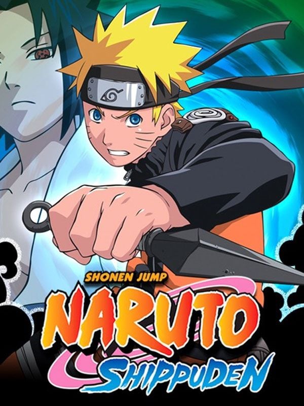 naruto original season 6 episode list