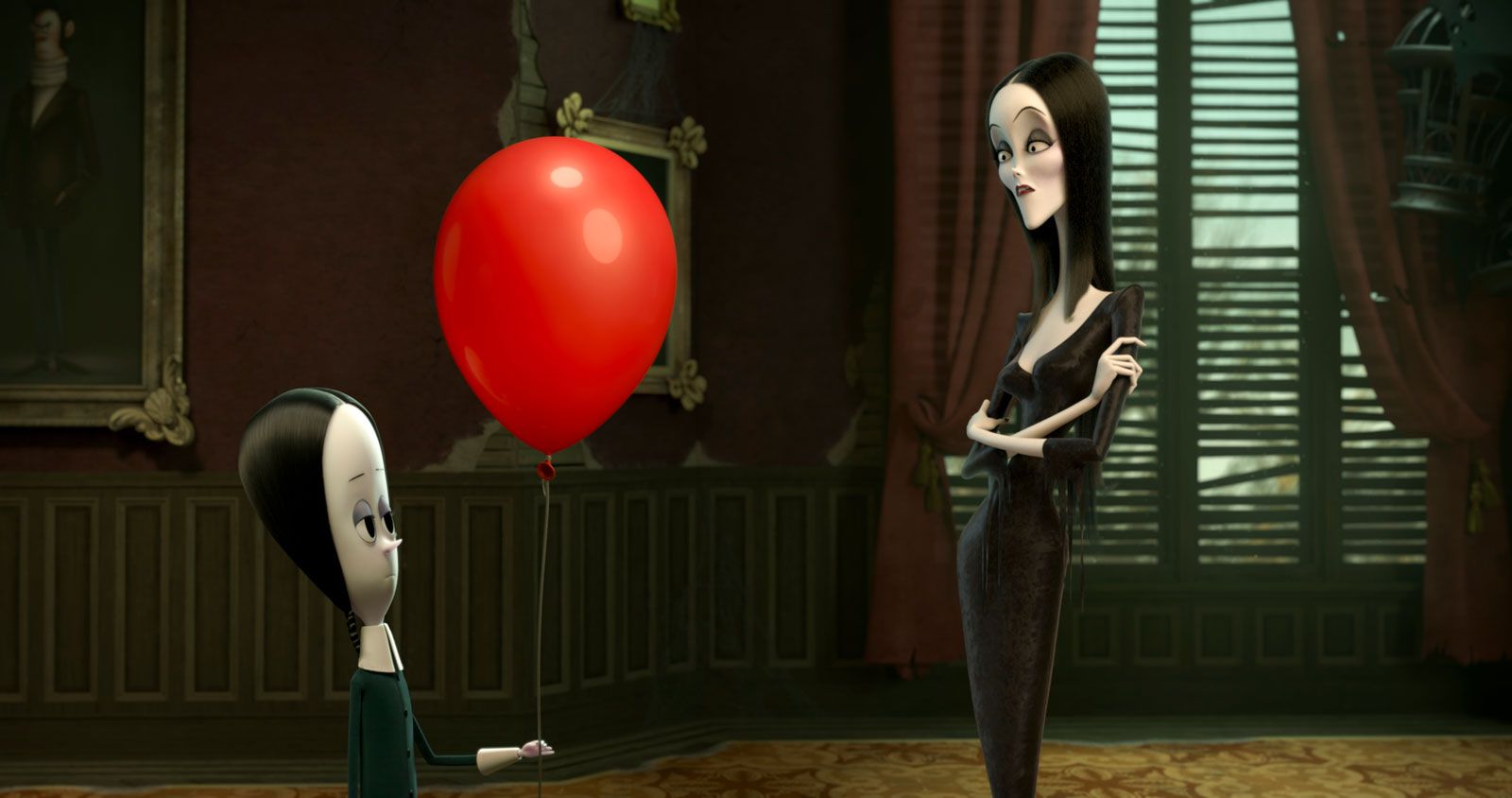 La Famille Addams 2 Une Virée D'enfer Streaming Vf Photo du film La Famille Addams - Photo 10 sur 22 - AlloCiné