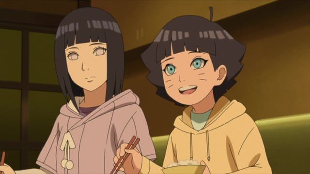 Quand Sort La Saison 5 De Boruto Sur Netflix Poster Boruto: Naruto Next Generations - Saison 2 - Affiche 55 sur 127