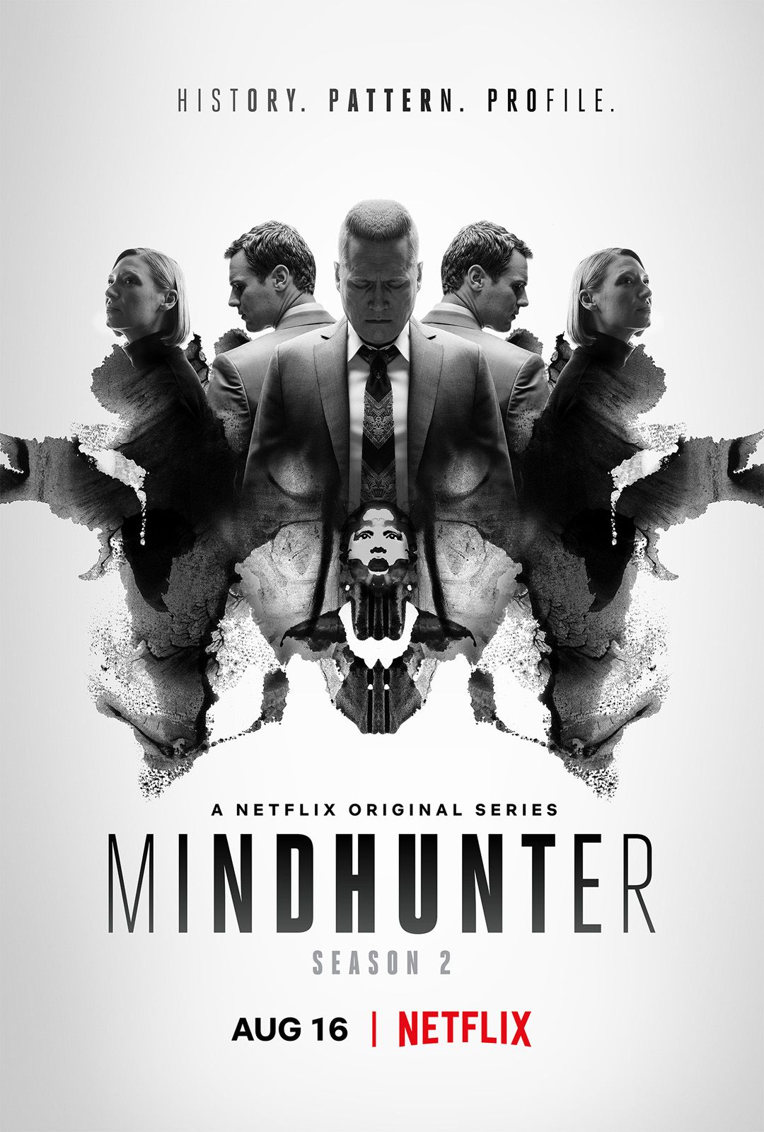 Mindhunter streaming vf