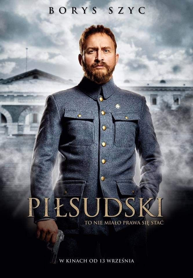 Piłsudski streaming vf gratuit