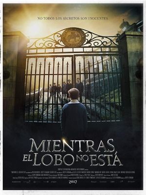 El Lobo : Le pensionnat streaming fr
