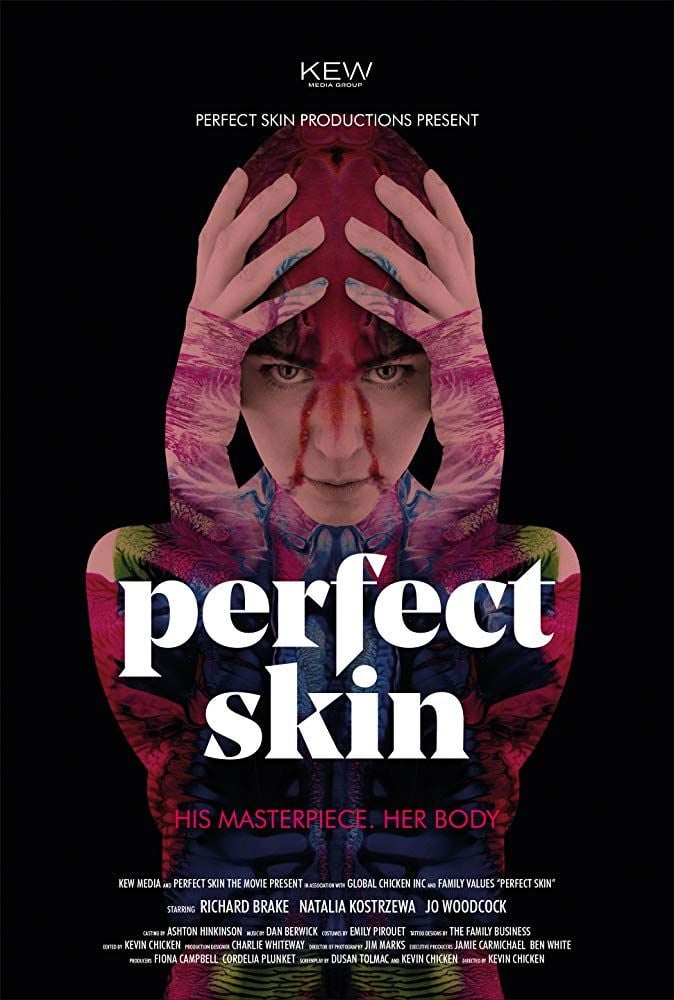 Perfect Skin streaming fr
