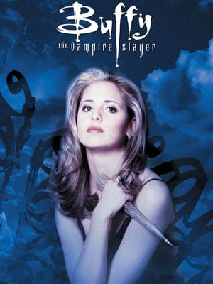 Buffy contre les vampires - Série TV 1997 - AlloCiné