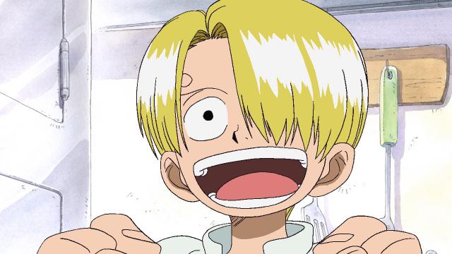 One Piece: Foto - 6 no 1060 - AdoroCinema