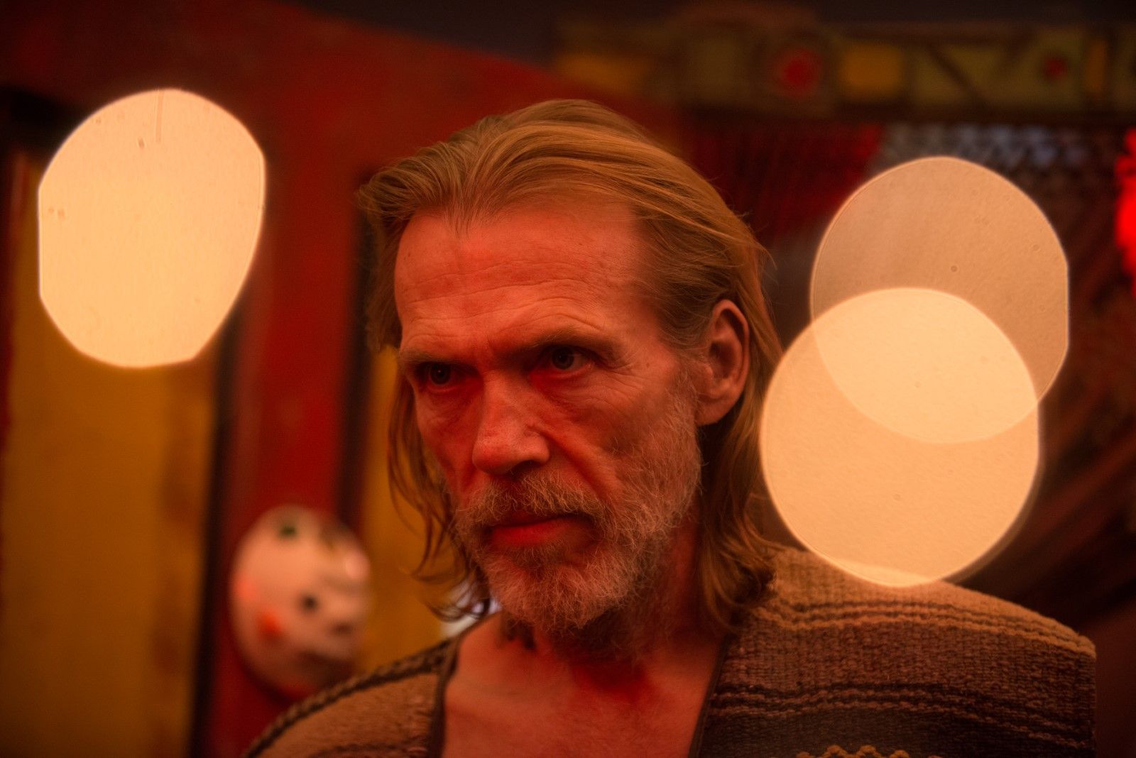 Photo de Richard Brake 3 From Hell Photo Richard Brake Photo 1