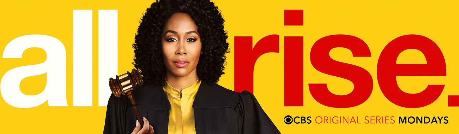 Poster All Rise saison 1 - Affiche 75 sur 82 - AlloCiné