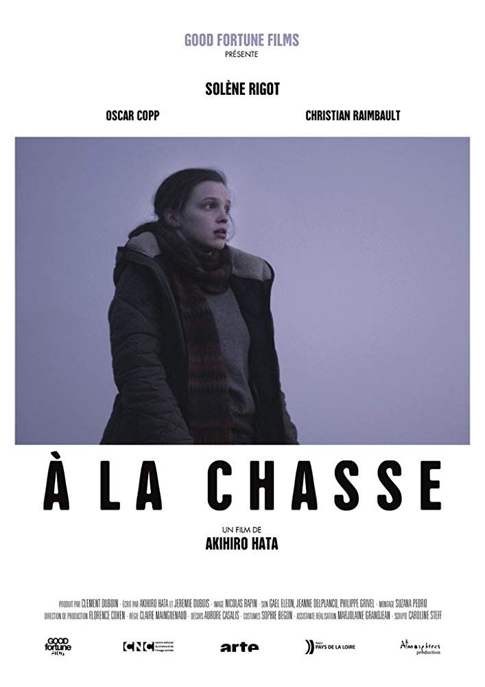 À la chasse Court Métrage AlloCiné