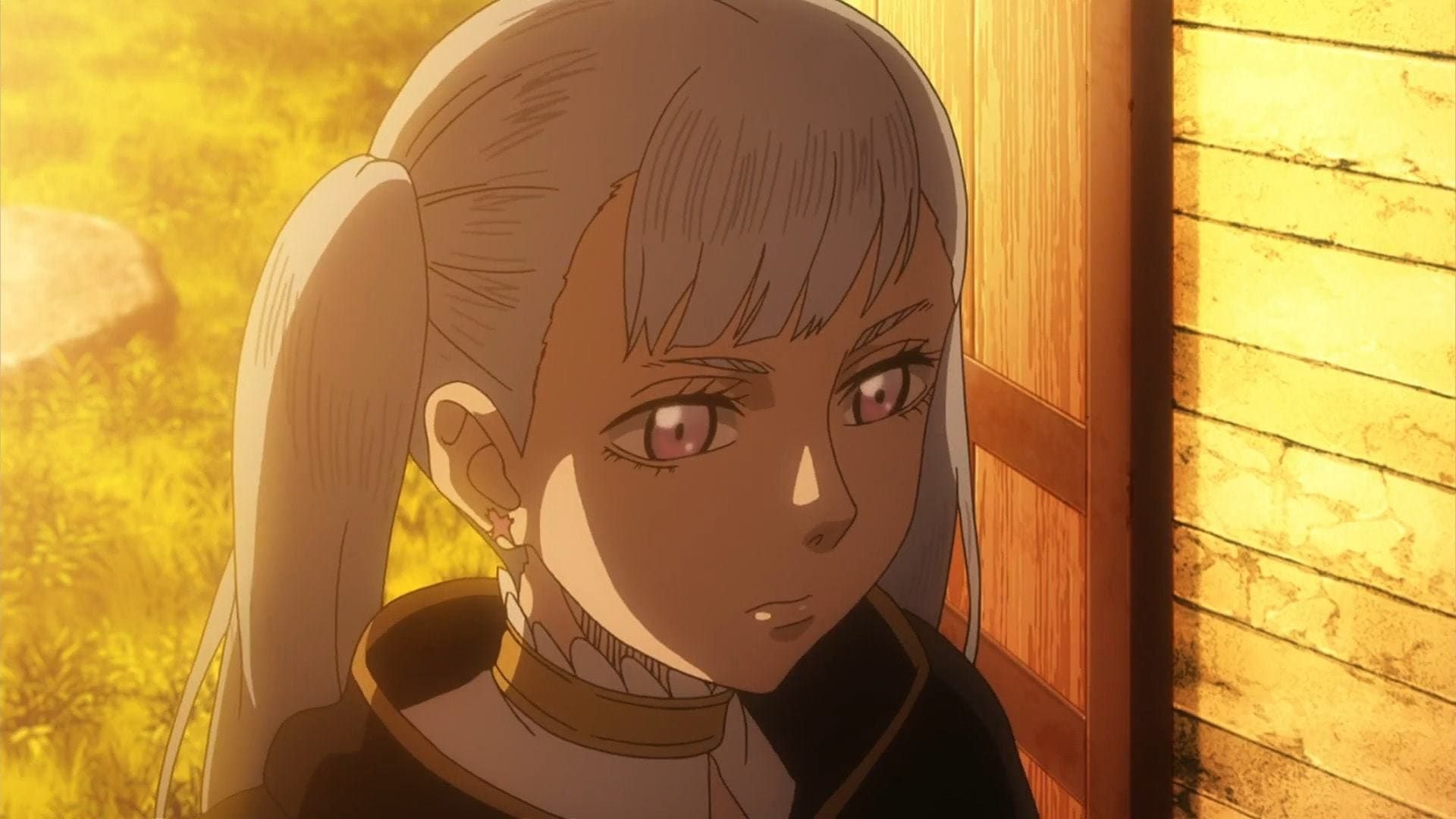 Black Clover émission De Télévision Saison 1 www.allocine.fr
