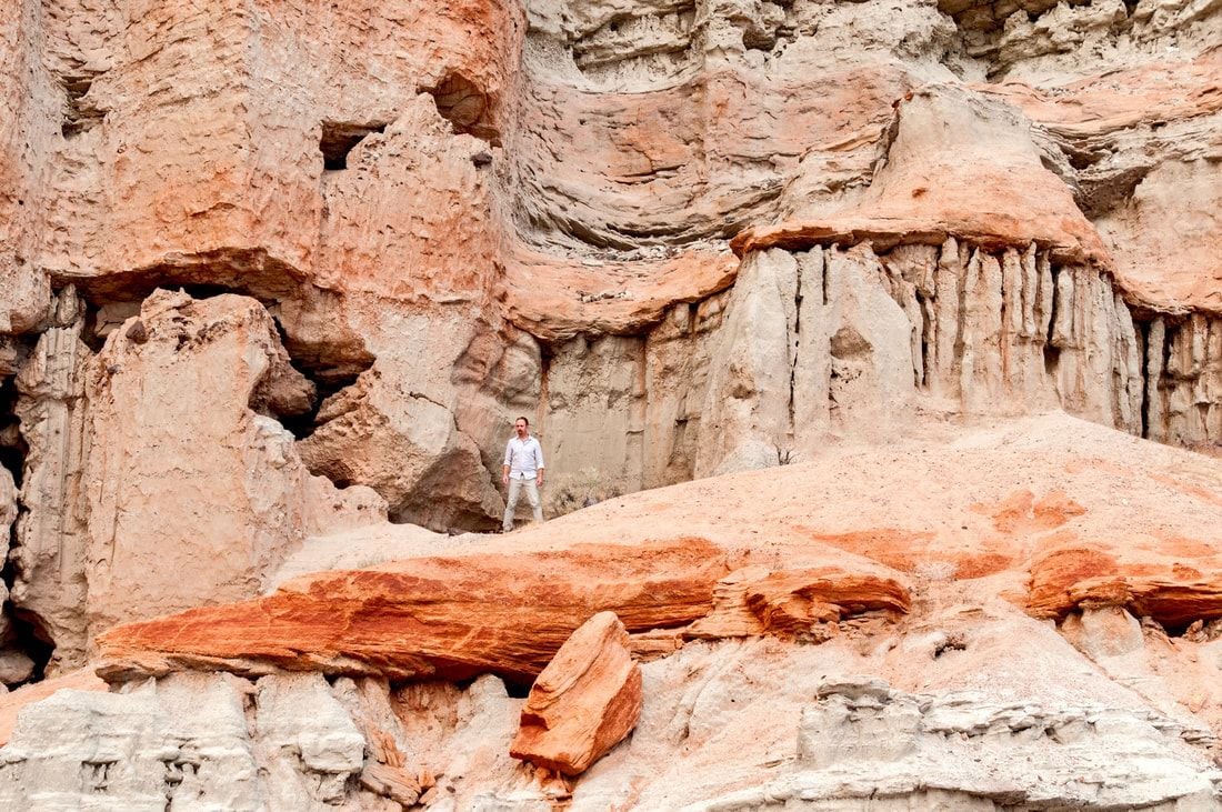 Photo du film Wrestling Jerusalem Photo 13 sur 13 AlloCiné