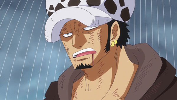 One Piece One Piece Photo 406 Sur 1128 Allociné 