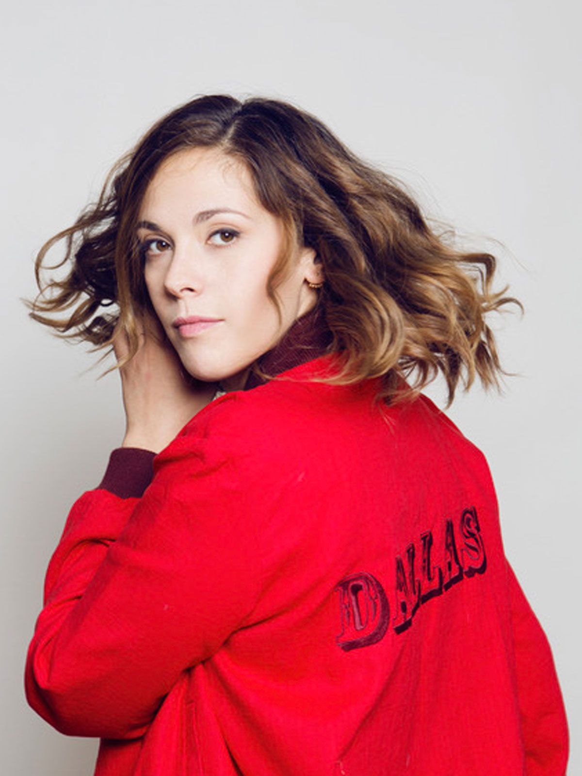Films Et Séries Tv Avec Alysson Paradis Alysson Paradis - AlloCiné