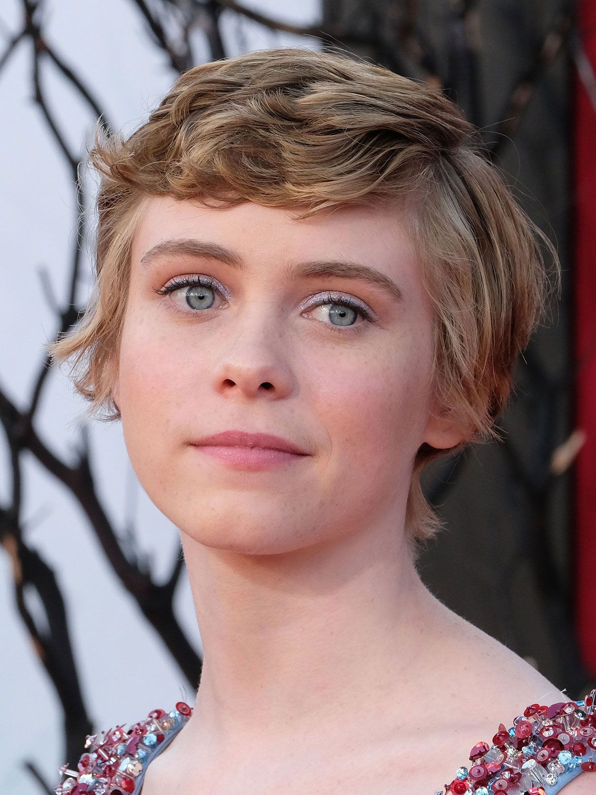 Sophia Lillis - AlloCiné