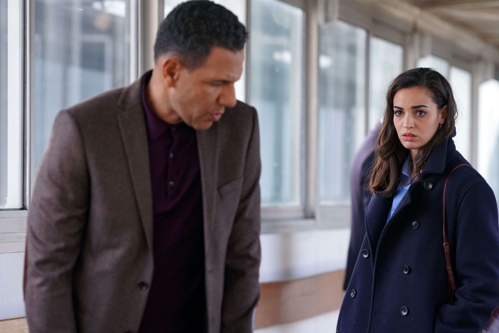 Films Et Séries Tv Avec Souheila Yacoub