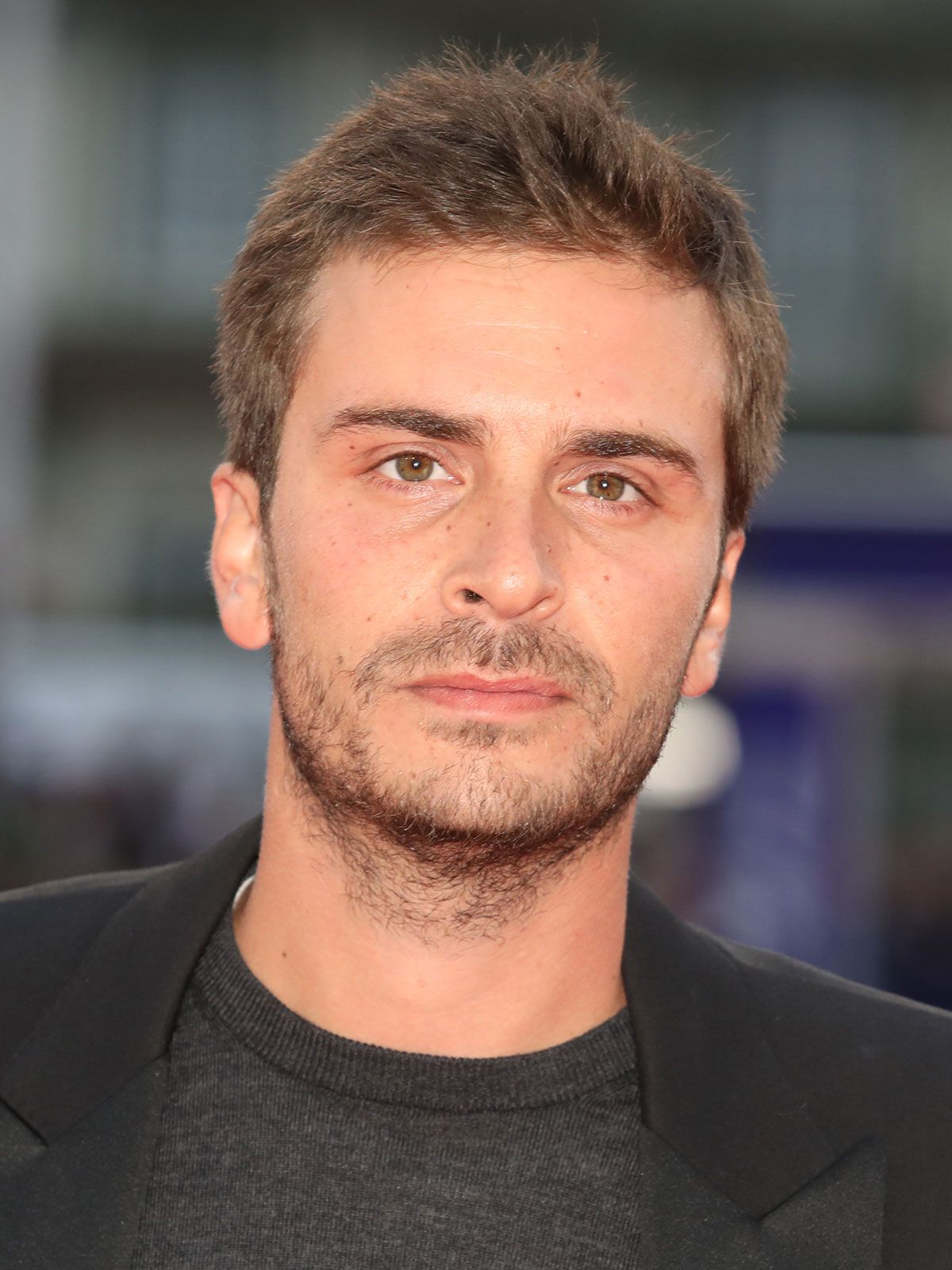 Hello Adieu Et Nous Au Milieu Film Acteur Roman Kolinka - AlloCiné