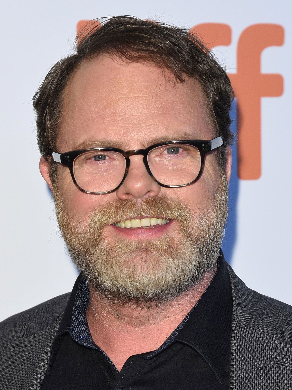 Rainn Dietrich Wilson: A Comprehensive Look At The Life And Career Of 
