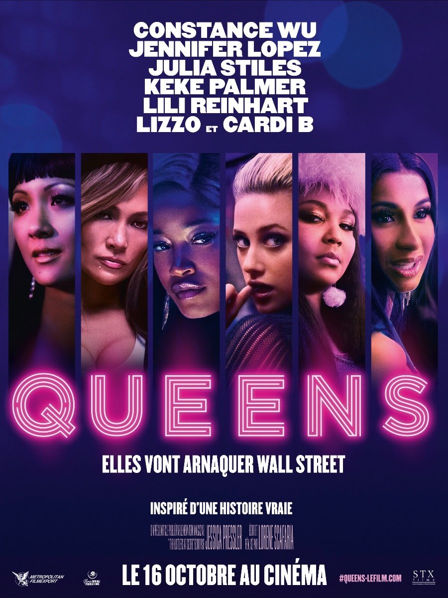 Queens Film 2019 Allociné