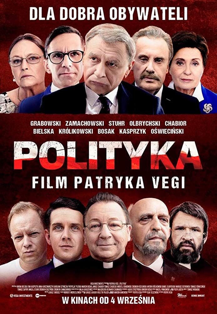 Polityka streaming gratuit