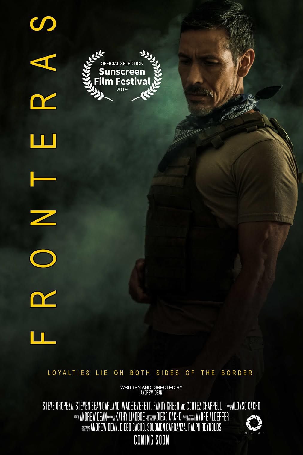 Fronteras streaming gratuit