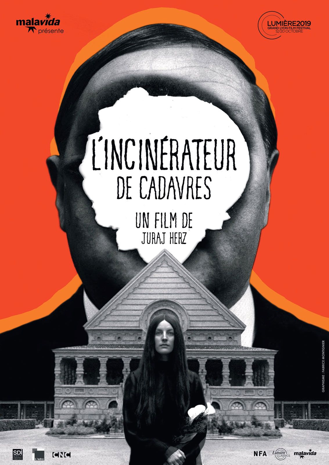 L'Incinérateur de cadavres streaming gratuit