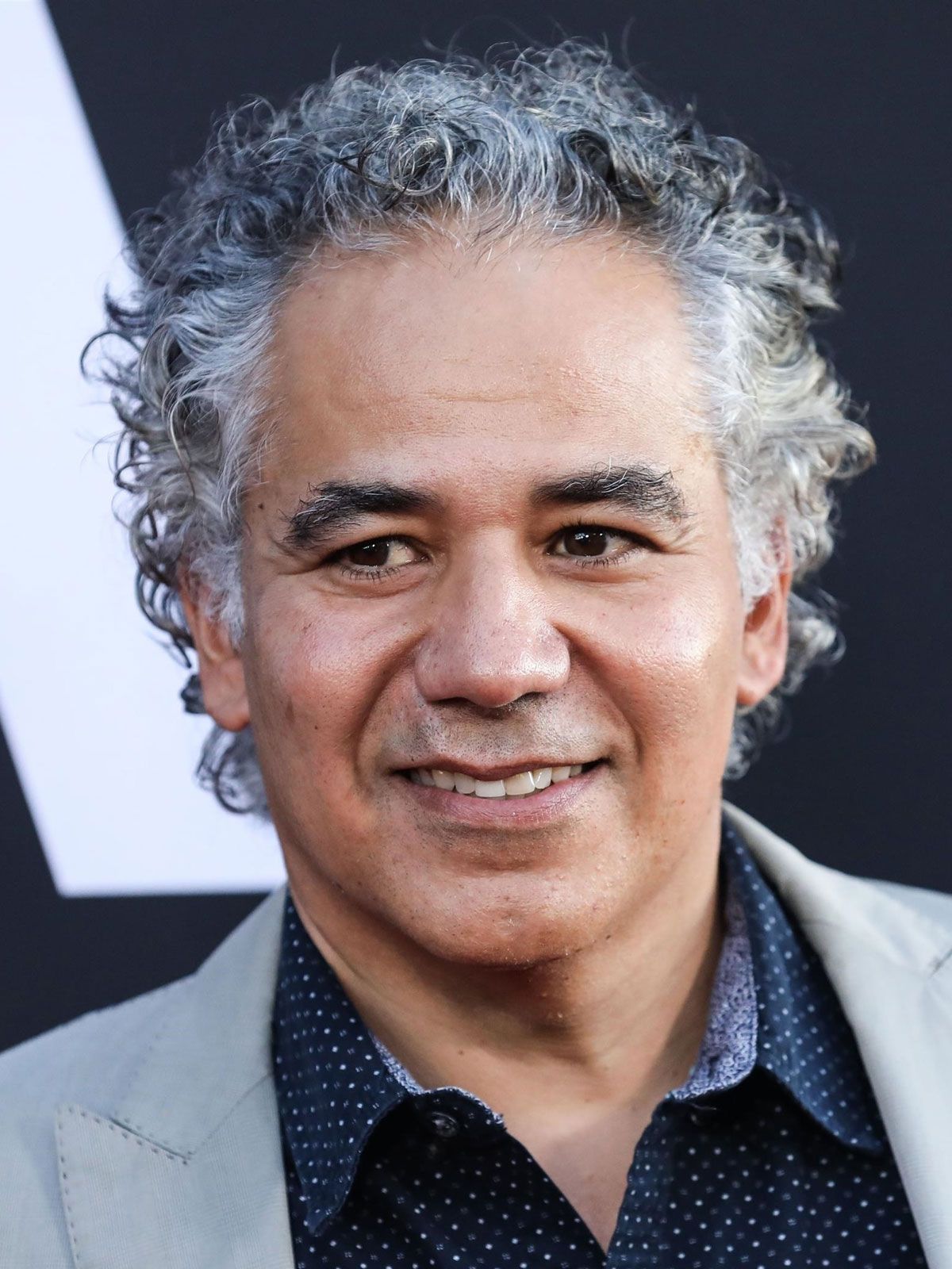 John Ortiz