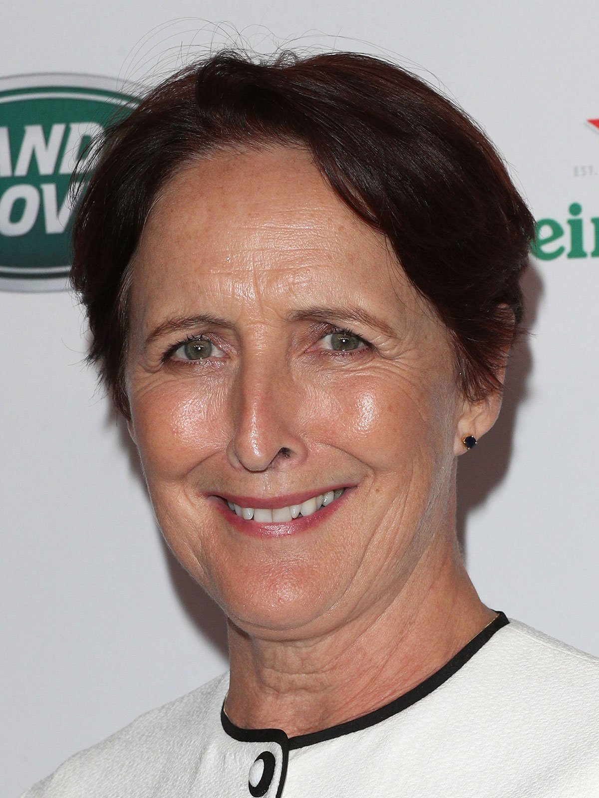 Fiona Shaw body