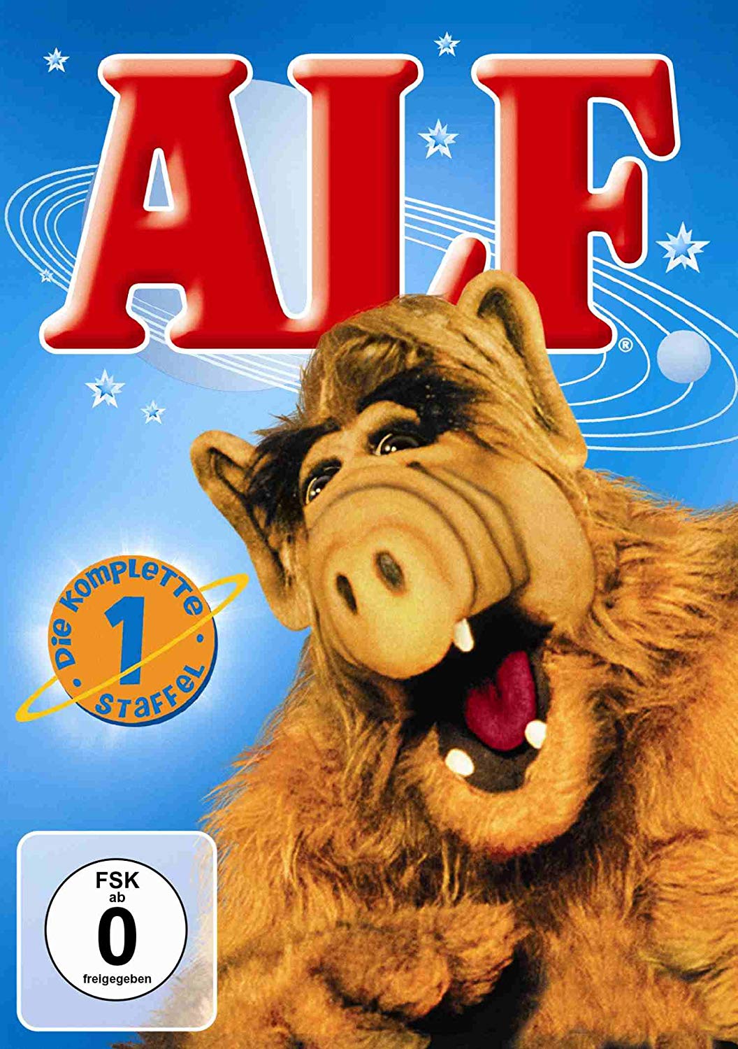 [Watch] ALF Season 1 Episode 5 Keepin the Faith (1986 