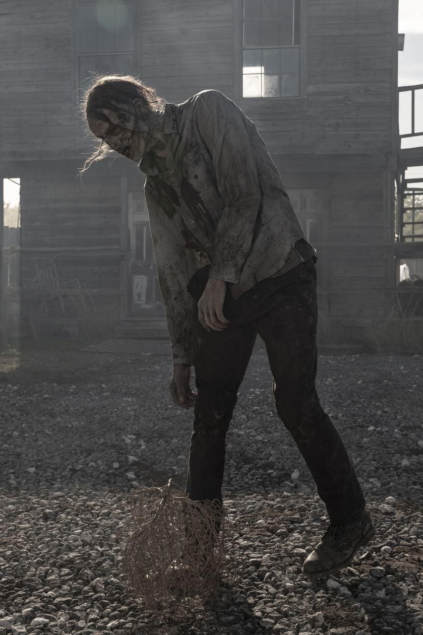 Fear The Walking Dead Il Genio Dello Streaming