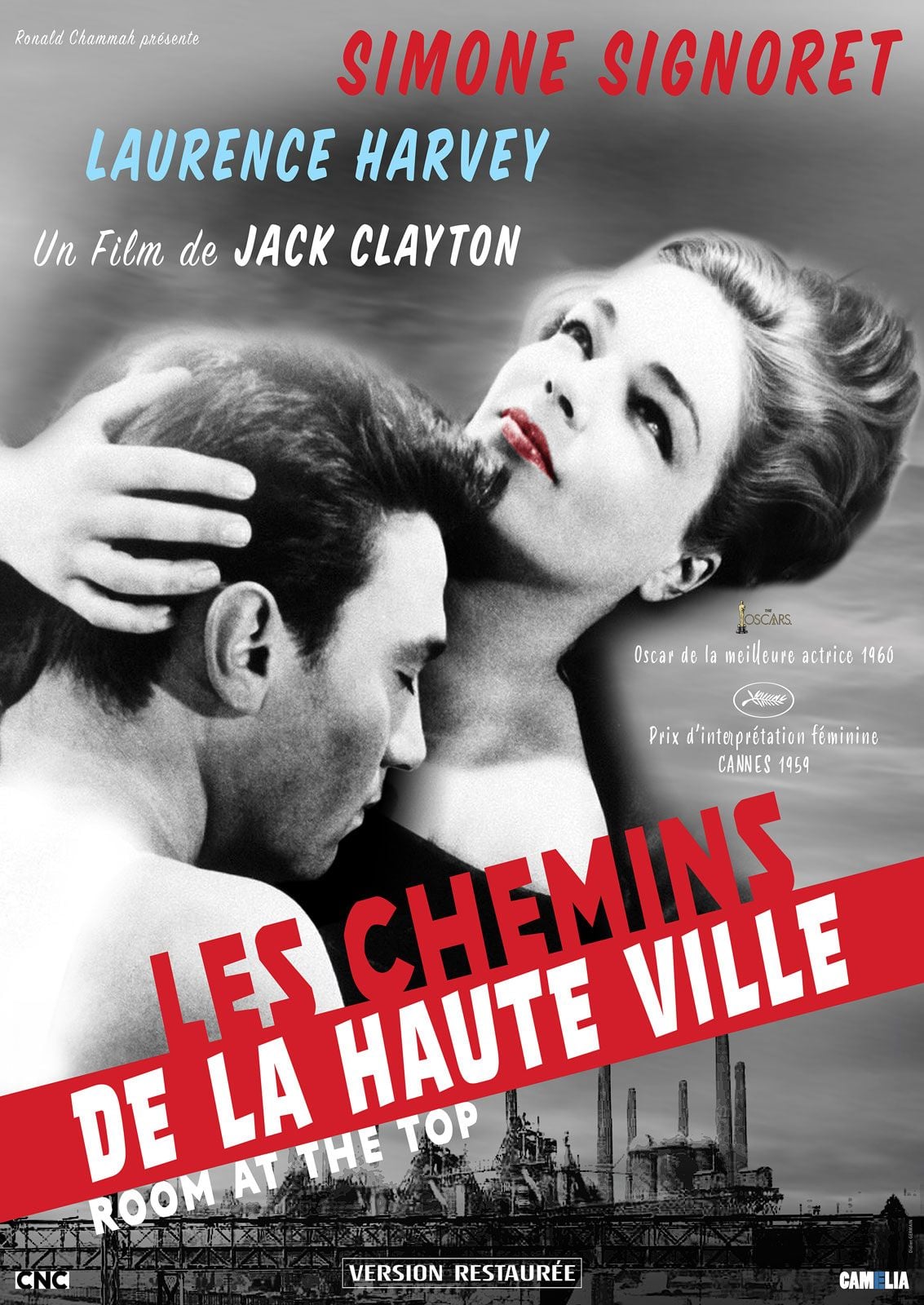 Les Chemins de la haute ville streaming fr