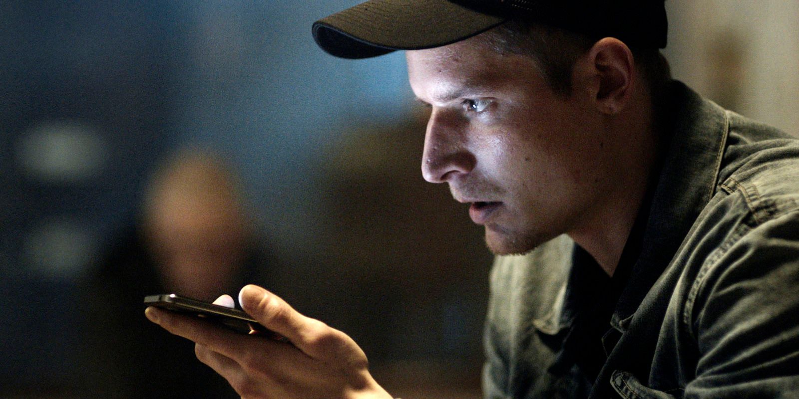 Bordertown Bordertown Photo Max Ovaska 69 sur 85 AlloCiné