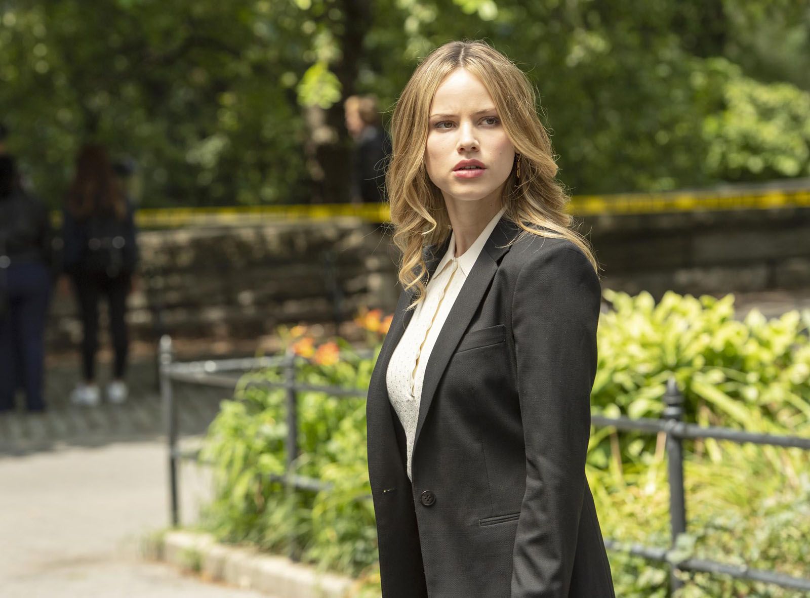 Halston Sage Films Et Programmes Tv