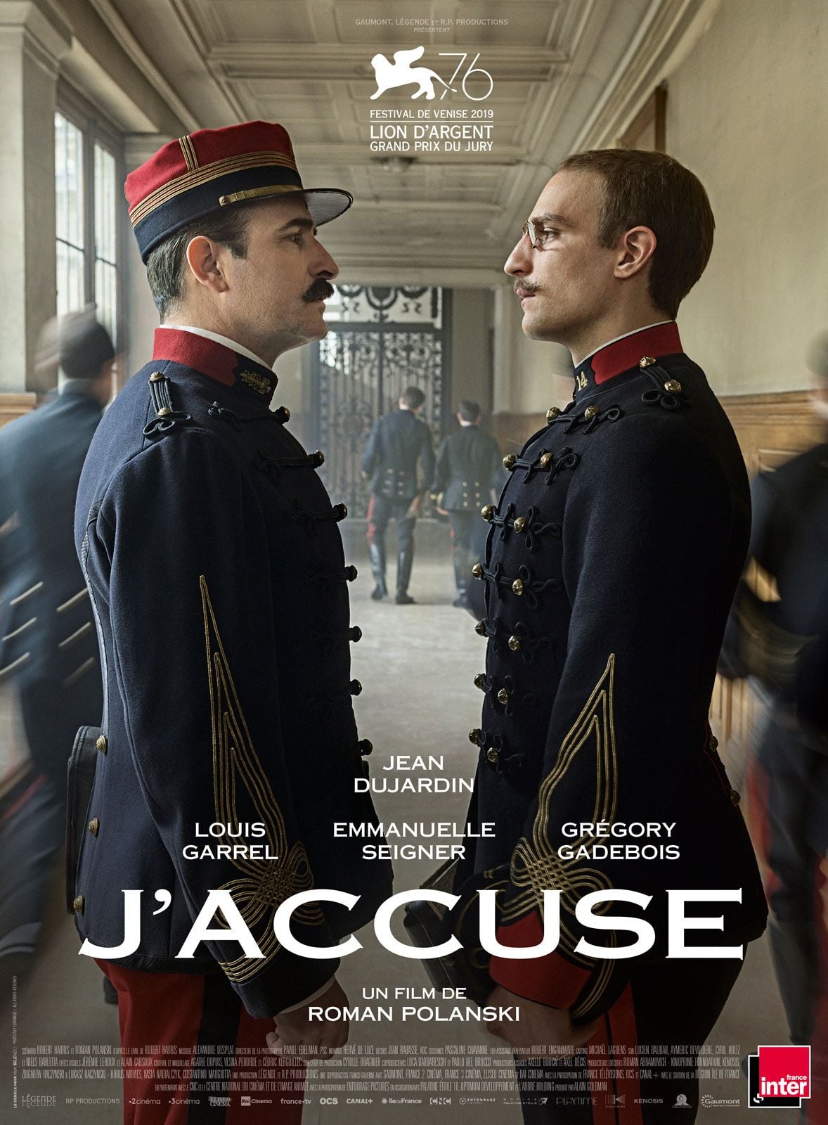 J'accuse streaming fr